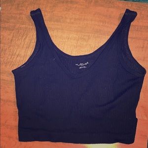 Out From Under Drew Seamless Ribbed Bra Top